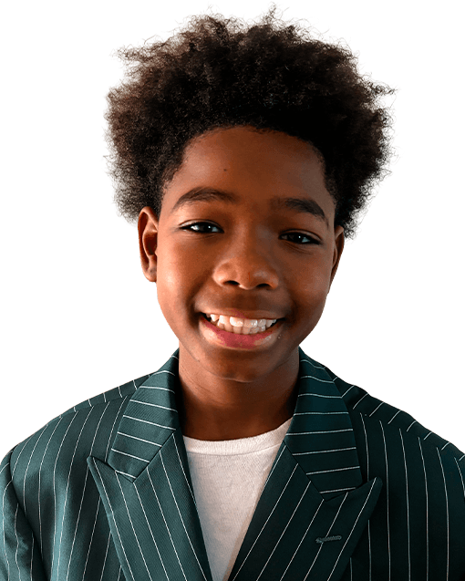 Malachi, founder of MaliWorks